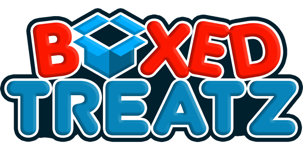 Boxed Treatz