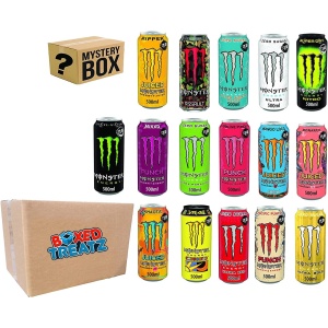 energy drink energy drink