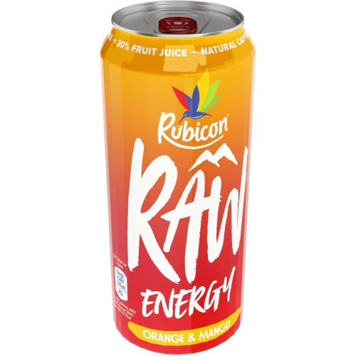 Home - Boxed Treatz rubicon raw energy mango