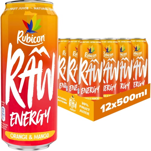Home - Boxed Treatz rubicon raw energy mango