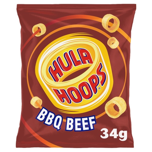 hula hoops bbq beef