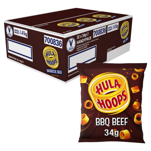 hula hoops bbq beef