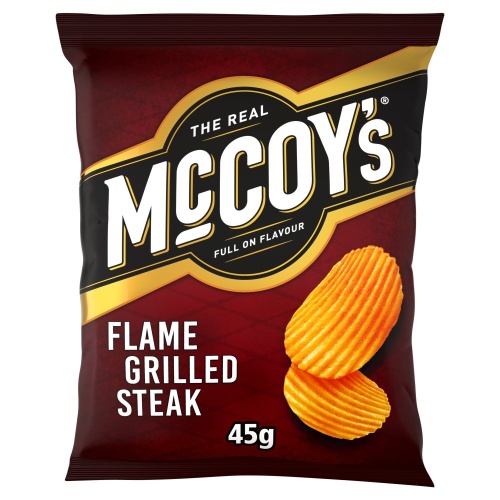 Home - Boxed Treatz mccoy's flame grilled steak