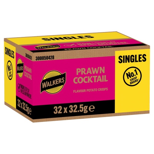 Home - Boxed Treatz walkers prawn cocktail