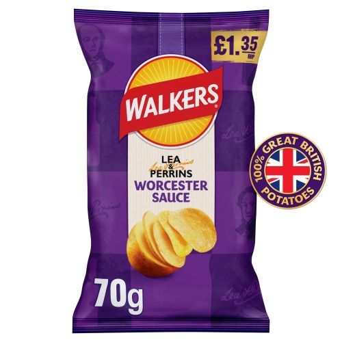 Home - Boxed Treatz walkers worcester sauce