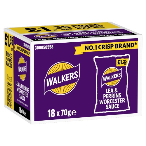 Home - Boxed Treatz walkers worcester sauce