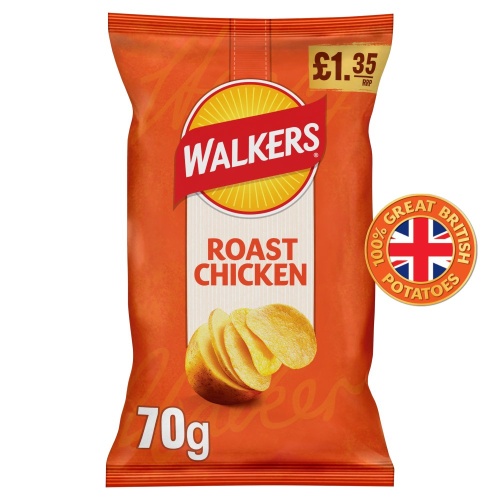 Home - Boxed Treatz walkers roast chicken