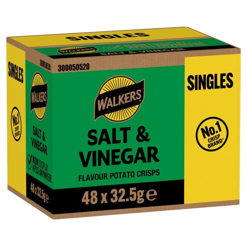 Home - Boxed Treatz walkers salt & vinegar