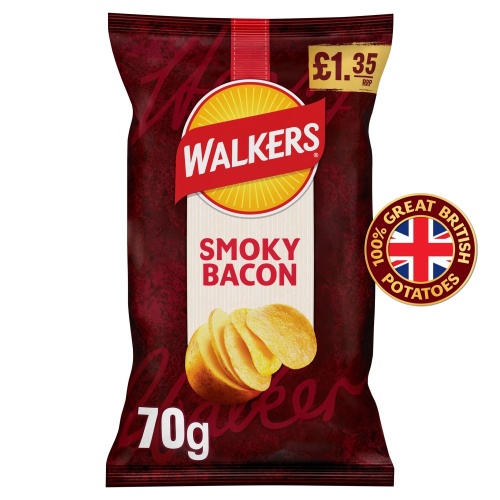Home - Boxed Treatz walkers smoky bacon