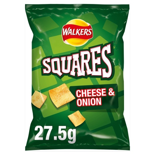 Home - Boxed Treatz walkers squares cheese & onion snacks crisps