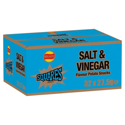 Home - Boxed Treatz walkers squares salt & vinegar