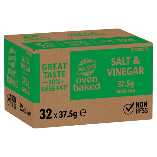Home - Boxed Treatz walkers baked salt & vinegar