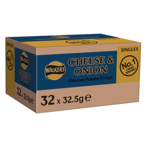 Home - Boxed Treatz walkers cheese & onion