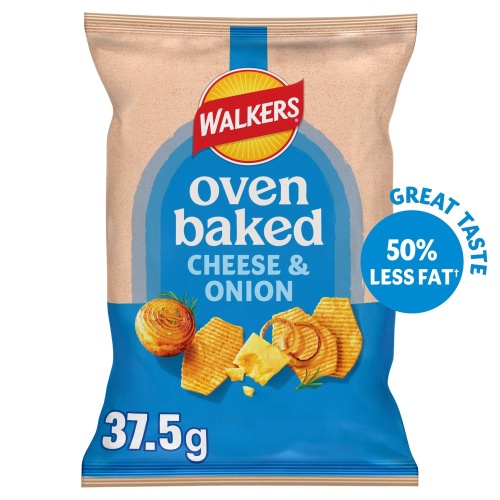 Home - Boxed Treatz walkers baked cheese & onion