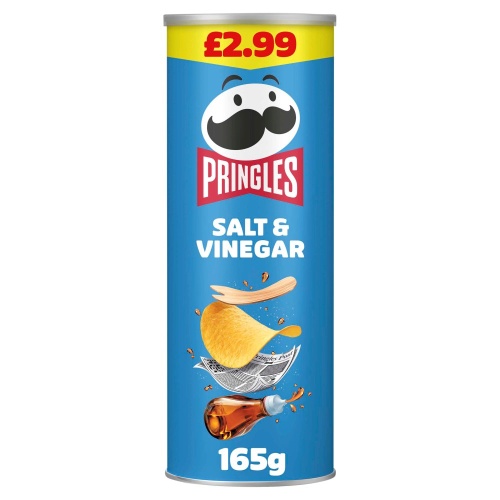 pringles salt & vinegar
