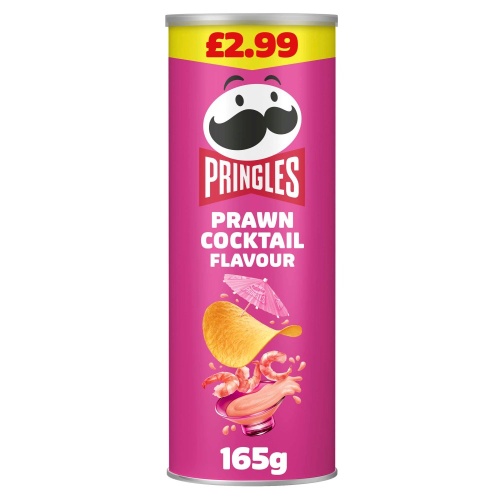 pringles prawn cocktail