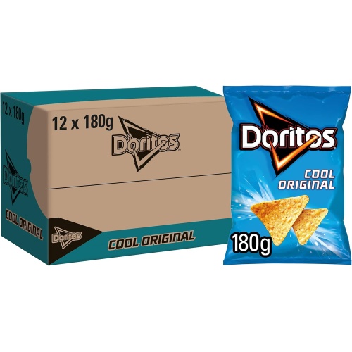 doritos cool original