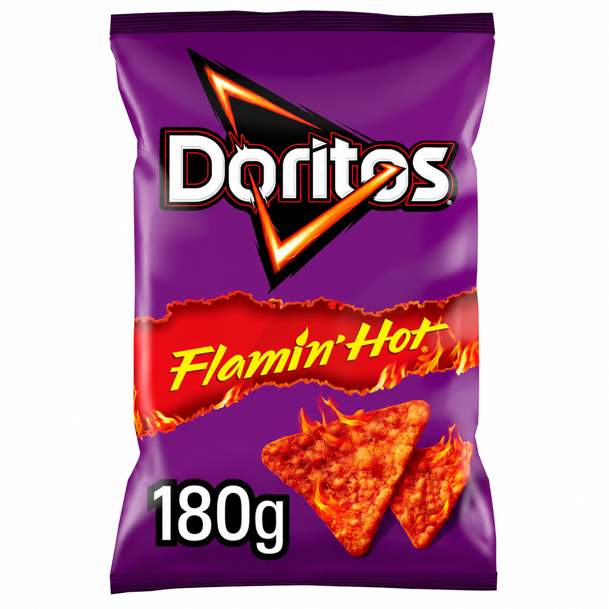 Doritos Flamin' Hot