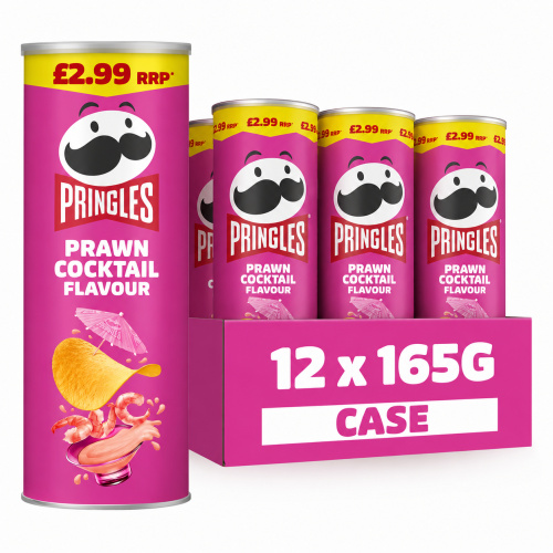 pringles prawn cocktail